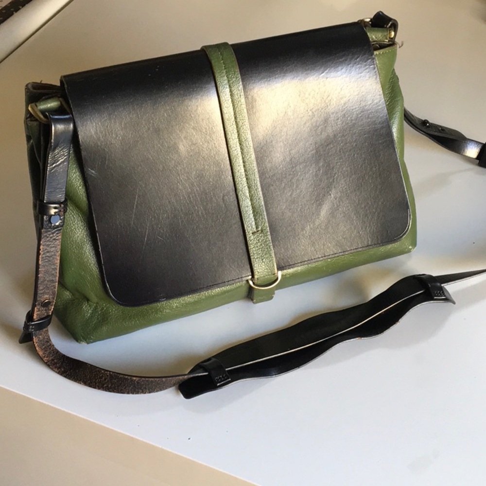 Kelsi Dagger Brooklyn crossbody handbag 👜💼👛👝